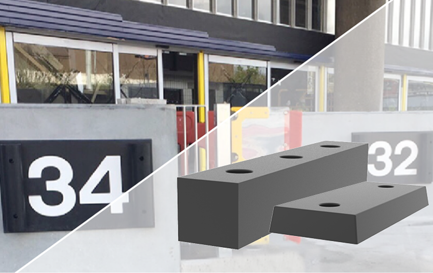 productgroep rubber stootblokken productgroep rubber stootblokken